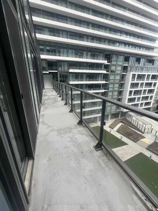 Additional image 19 of 135 Lower Sherbourne St Unit 1732 W