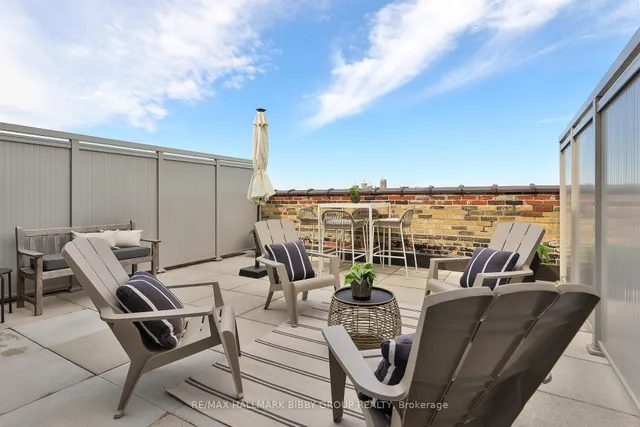 Additional image 29 of 183 Dovercourt Rd Unit Ph9