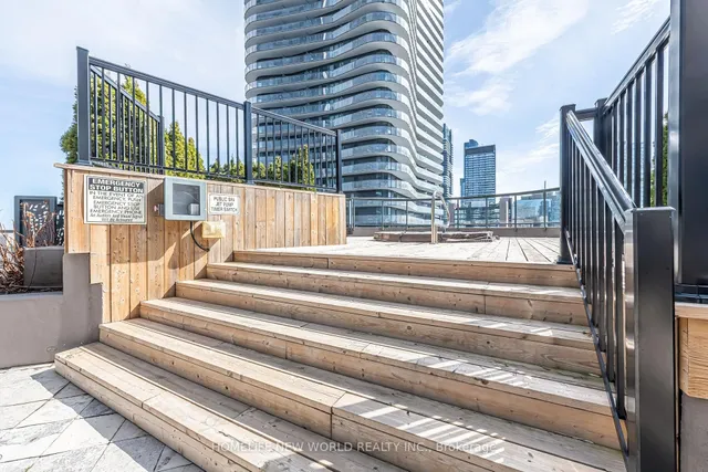 Additional image 29 of 24 Wellesley St Unit 2112