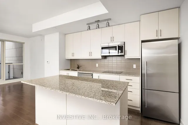 Additional image 3 of 1 The Esplanade N/A Unit 2306