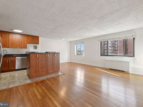 1200 S Arlington Ridge Rd APT 407, Arlington, VA 22202