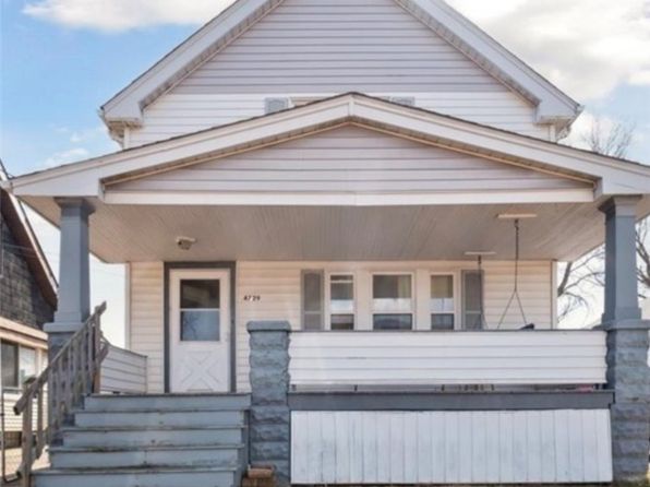 4729 Wichita Ave, Cleveland, OH 44144