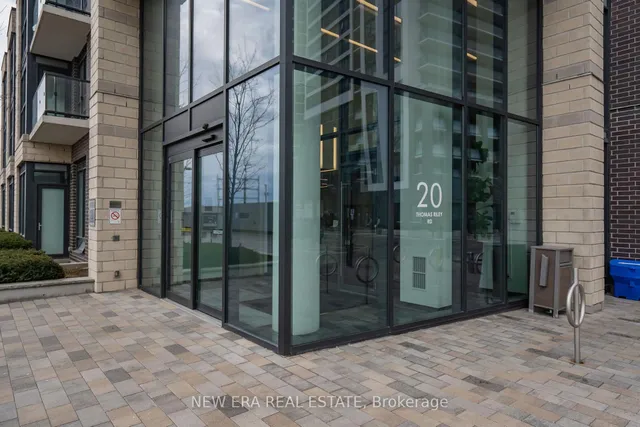 Additional image 2 of 20 Thomas Riley Rd Unit 1501