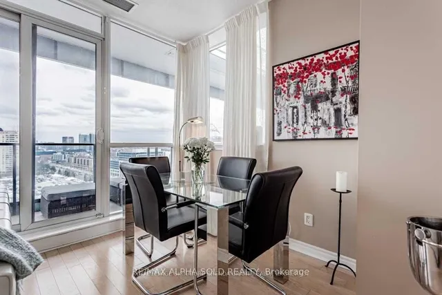 Additional image 3 of 2885 Bayview Ave Unit 1126