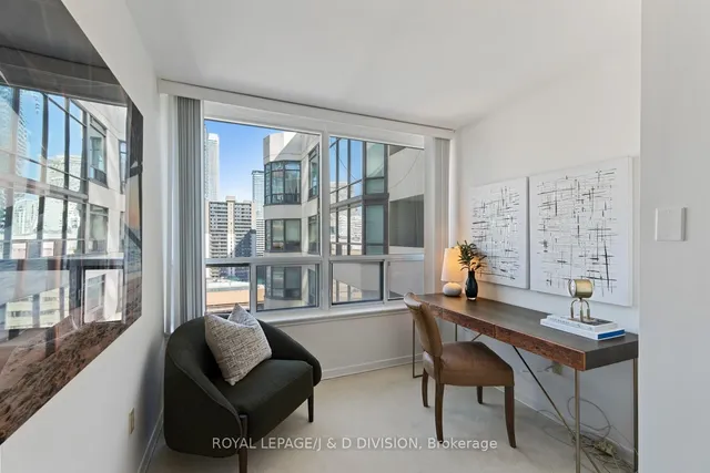 Additional image 19 of 25 Maitland St Unit 1708