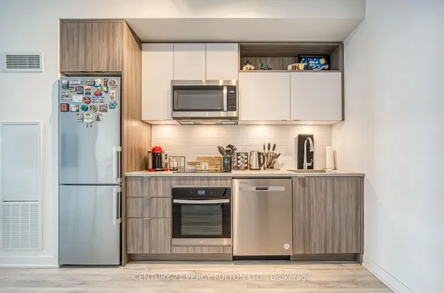 Additional image 9 of 135 Lower Sherbourne St Unit 1244