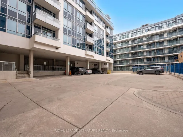 Additional image 43 of 591 Sheppard Ave Unit 326