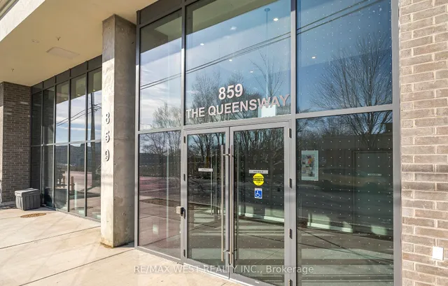 Additional image 2 of 859 The Queensway N/A Unit 813