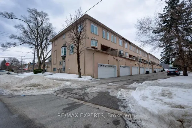 Additional image 37 of 3348 BAYVIEW Ave Unit M