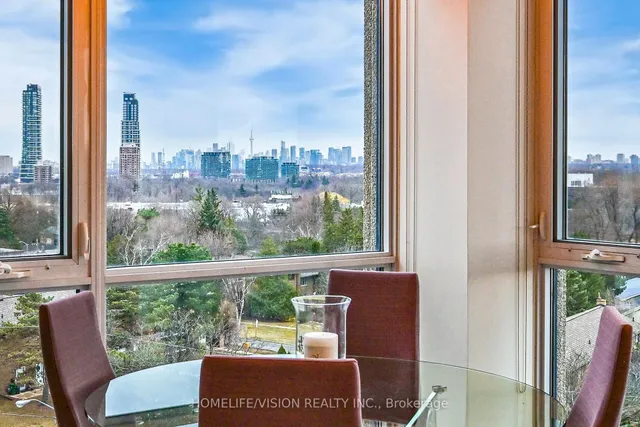 Additional image 22 of 75 The Donway West N/A Unit 710