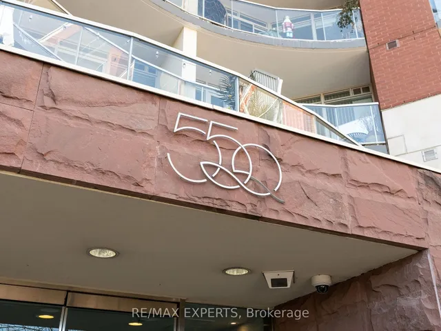 Additional image 2 of 550 Queens Quay Unit 412