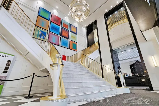 Additional image 3 of 955 Bay St Unit 905