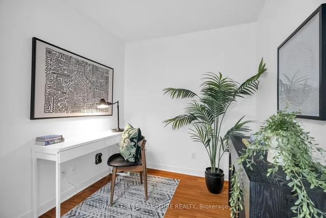 Additional image 4 of 650 Queens Quay Unit 918