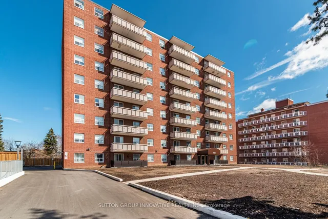 851 Queenston Rd Unit 404