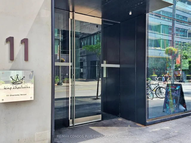 Additional image 2 of 11 Charlotte St Unit 1706