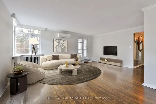 Additional image 13 of 707 Eglinton Ave Unit 604