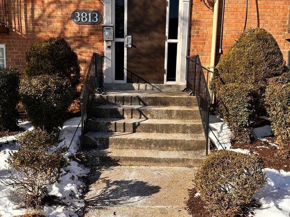 Primary image of 3813 Swann Rd APT 103, Suitland, MD 20746
