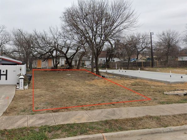 1409 Missouri Ave, Fort Worth, TX 76104