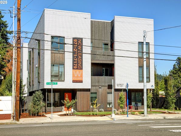 9757 SE Holgate Blvd, Portland, OR 97266