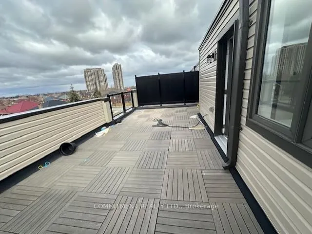 Additional image 18 of 14 Humberwood Blvd Unit #4