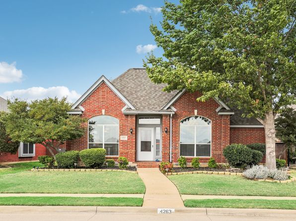 4263 Lake Bluff Dr, Fort Worth, TX 76137