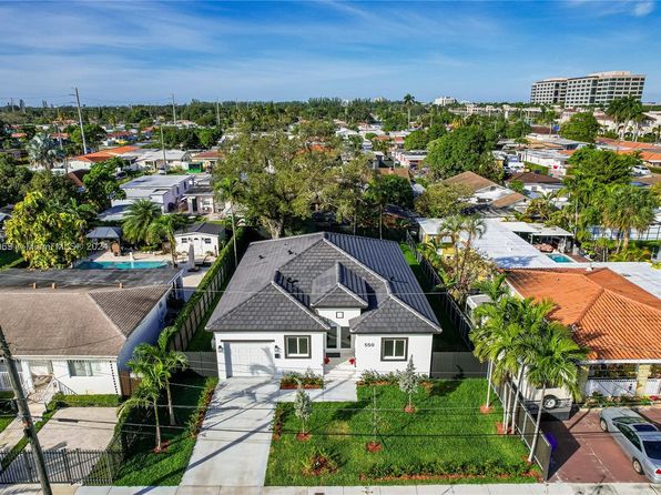 550 NW 58th Ct, Miami, FL 33126