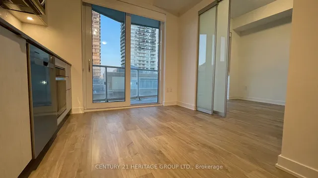 Additional image 4 of 100 Dalhousie St Unit 1405