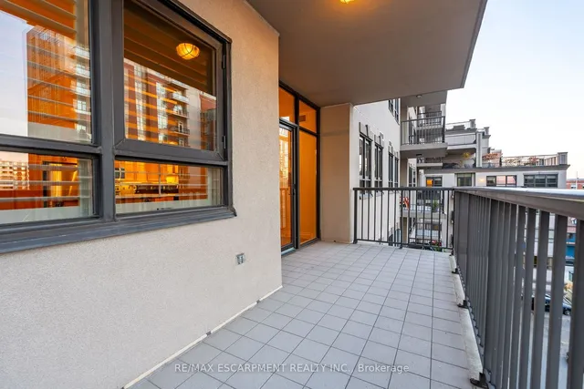 Additional image 29 of 399 Elizabeth St Unit 611