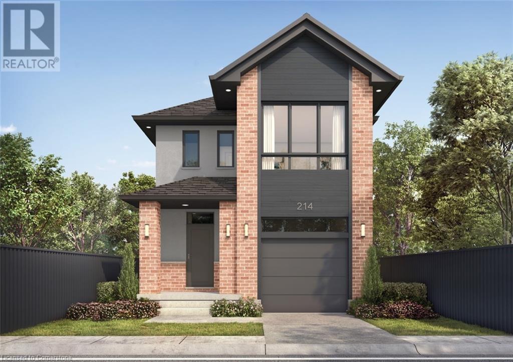 Primary image of 468 GREEN GATE Boulevard|Cambridge, Ontario N1T2C5