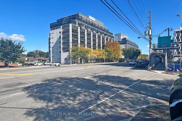 Additional image 19 of 1050 The Queens Way Unit 416