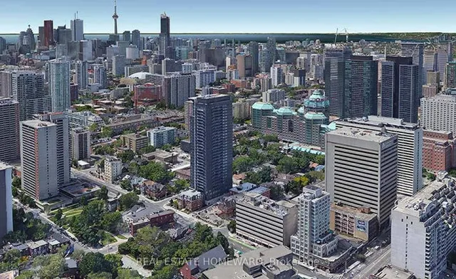 Additional image 42 of 28 Linden St Unit 1705