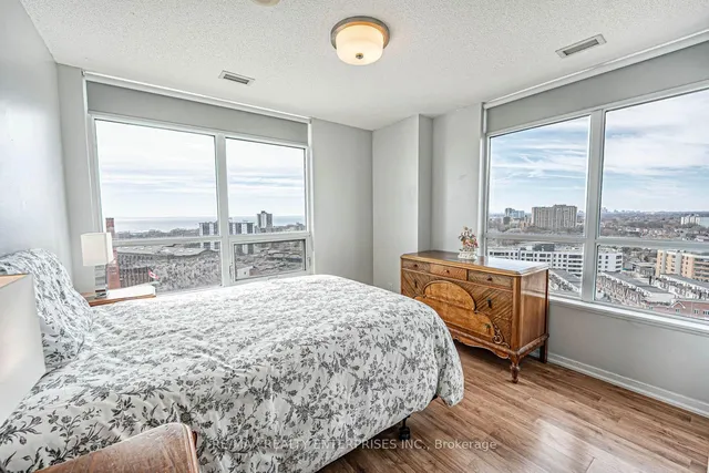 Additional image 22 of 38 Joe Shuster Way Unit 1707