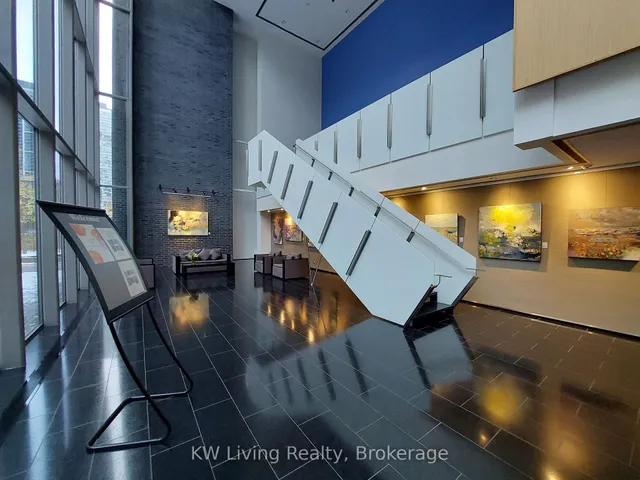 33 Charles St Unit 2412