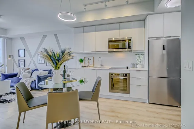 Additional image 4 of 38 Forest Manor Rd Unit 701