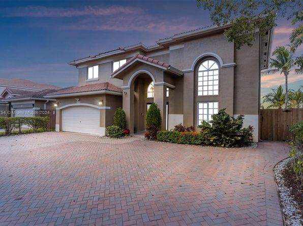 13000 SW 136th Ter, Miami, FL 33186