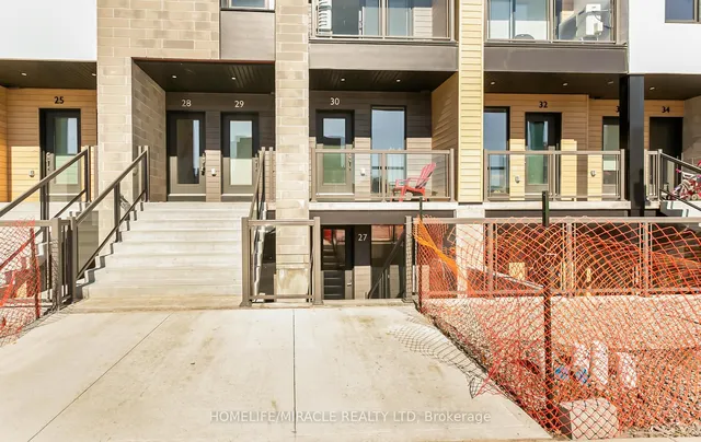 Additional image 23 of 261 Woodbine Ave Unit Unit 27