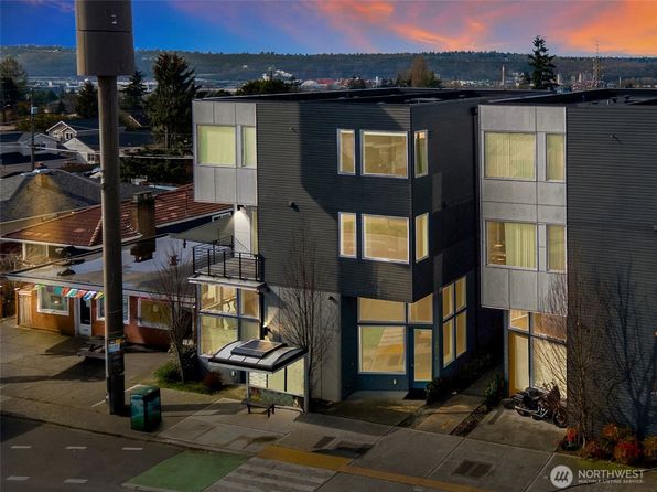 4509 15th Avenue S UNIT A, Seattle, WA 98108