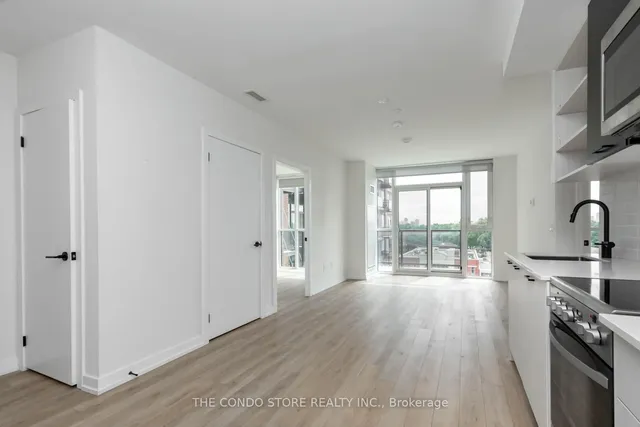 Additional image 6 of 2300 St. Clair Ave Unit 624