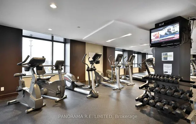 Additional image 7 of 225 Sherway Gardens Rd Unit 1607