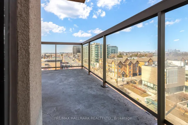 Additional image 28 of 935 Sheppard Ave Unit 706