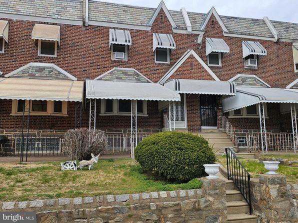6717 Grovers Ave, Philadelphia, PA 19142
