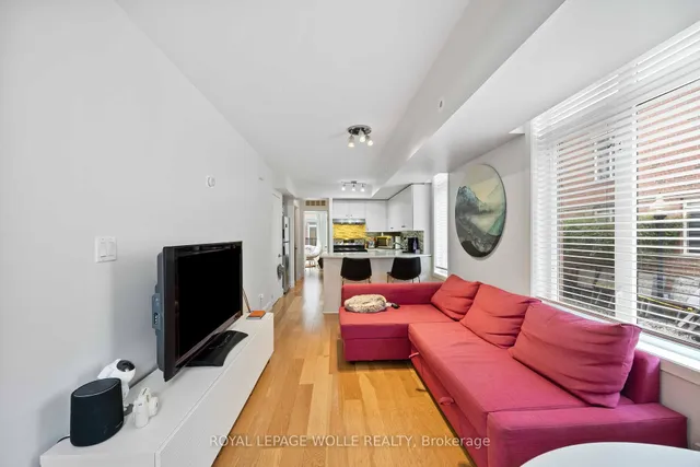 Additional image 4 of 415 Jarvis St Unit 205