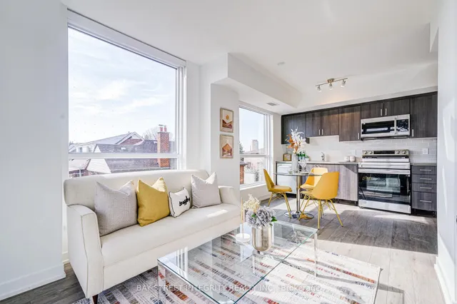 Additional image 22 of 556 Marlee Ave Unit 205