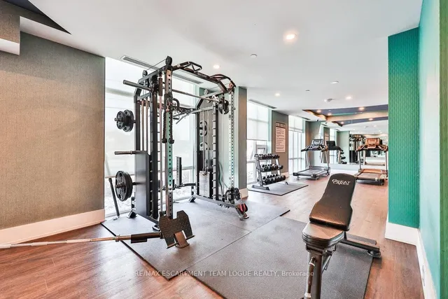 Additional image 29 of 450 Dundas St Unit 1002