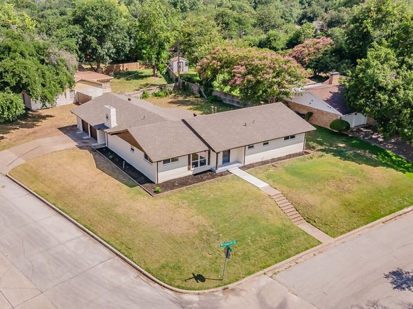 5801 Wedgworth Rd, Fort Worth, TX 76133