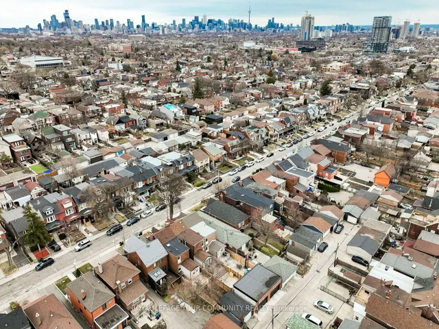 Additional image 38 of 1098 Saint Clarens Ave