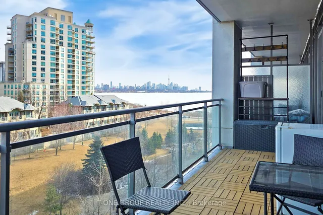 Additional image 29 of 2119 Lake Shore Blvd Unit 604