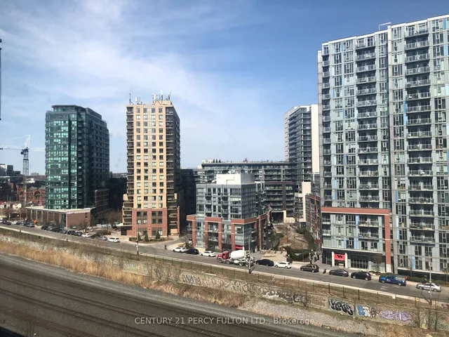 Additional image 14 of 38 Joe Shuster Way Unit 727