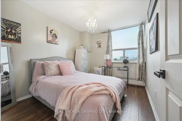 Additional image 18 of 451 The West Mall N/A Unit 515