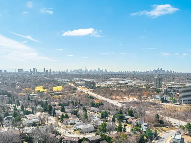 Additional image 18 of 75 Graydon Hall Dr Unit 2405